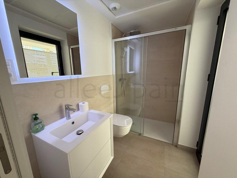 Apartment for Sale in Fuengirola