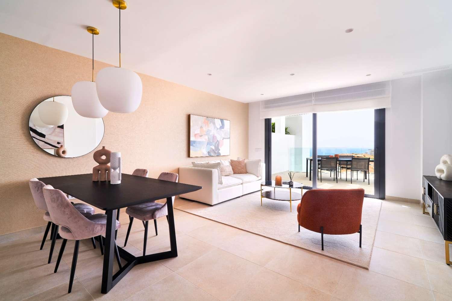 Flat for Sale in Fuengirola