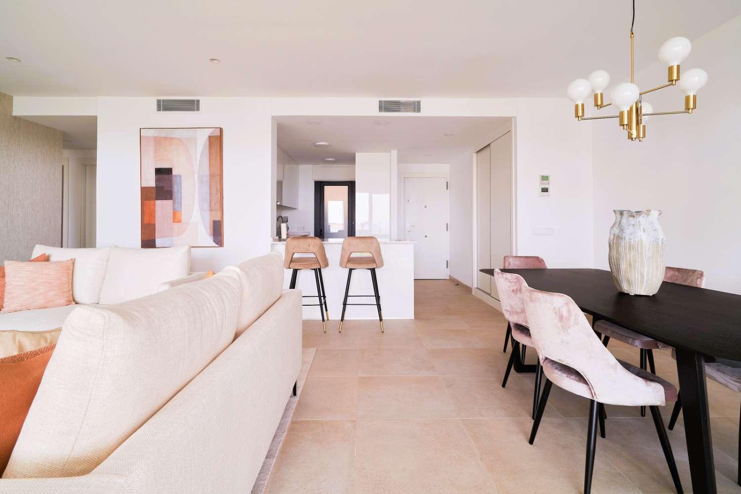 Flat for Sale in Fuengirola