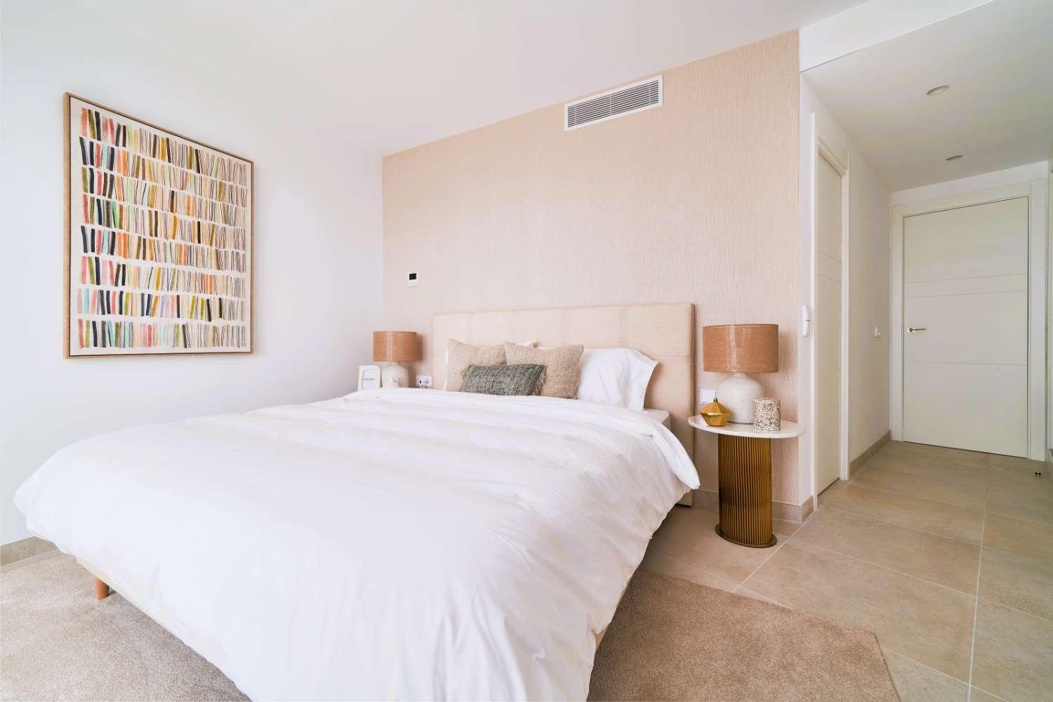 Flat for Sale in Fuengirola