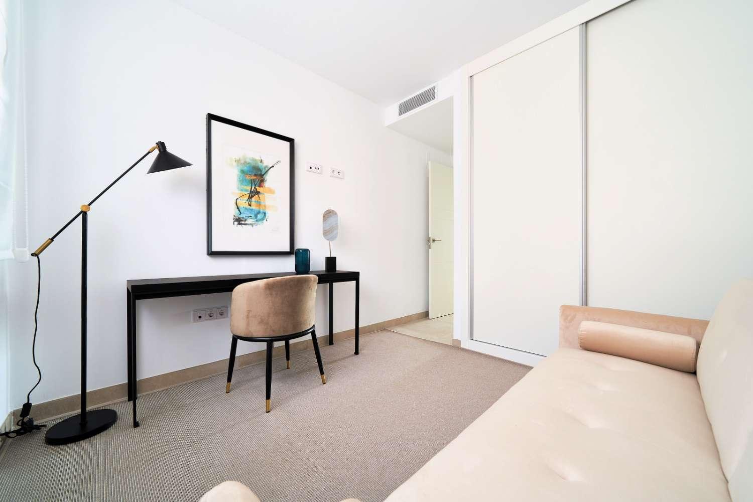 Flat for Sale in Fuengirola