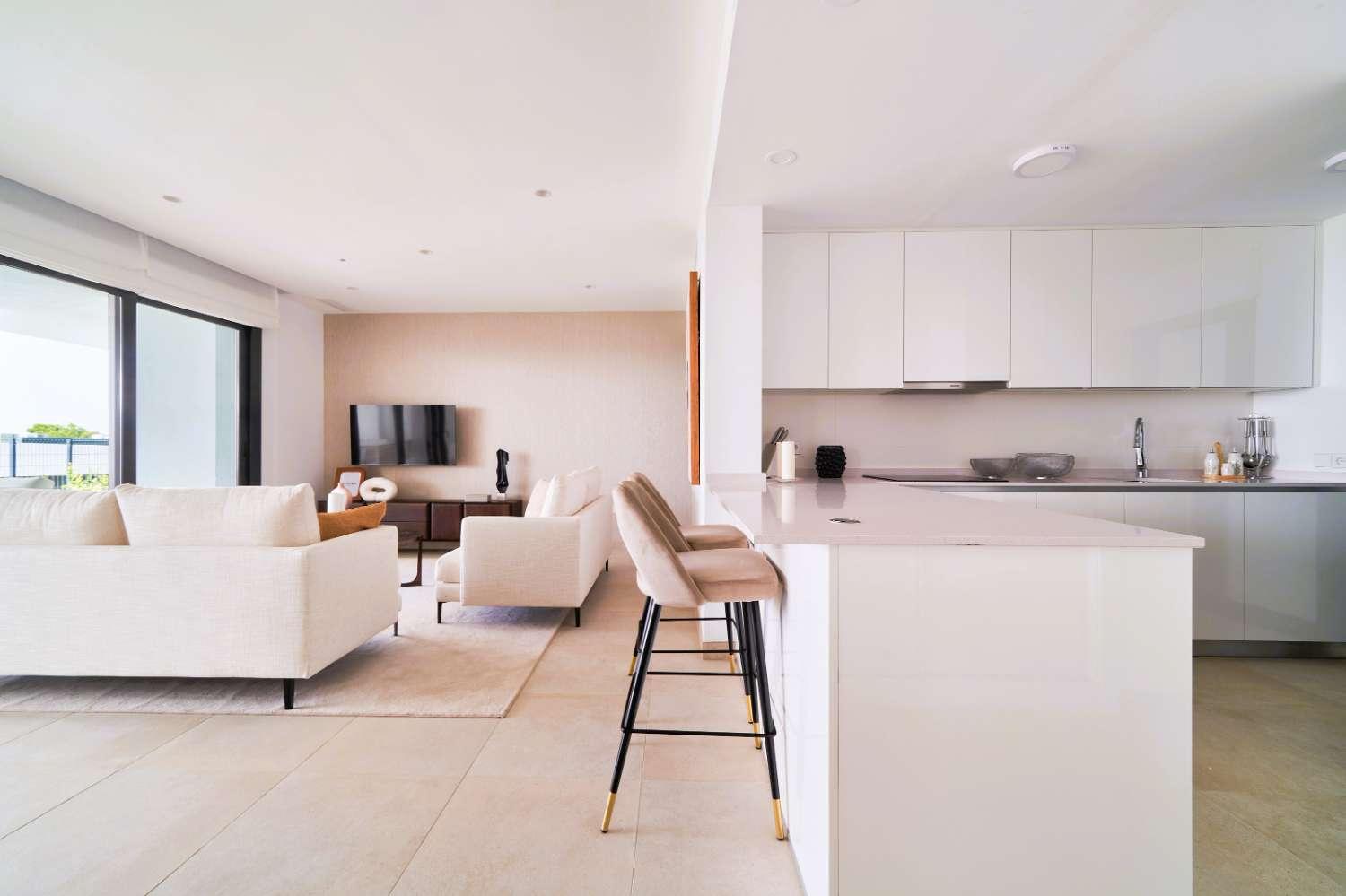 Flat for Sale in Fuengirola