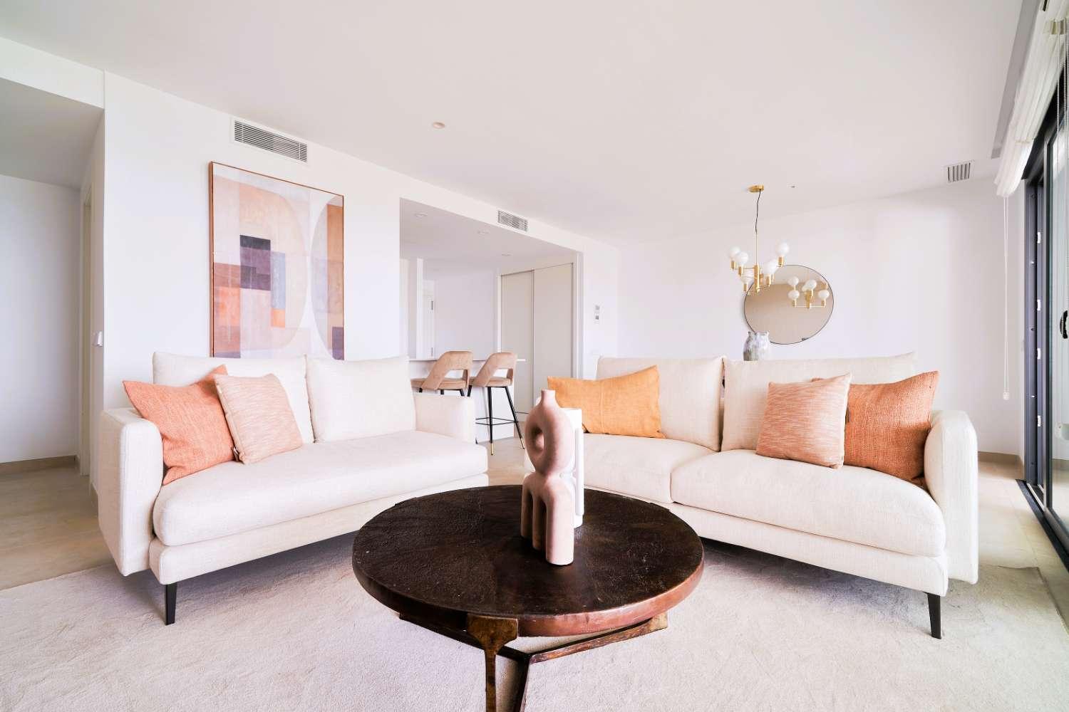 Flat for Sale in Fuengirola