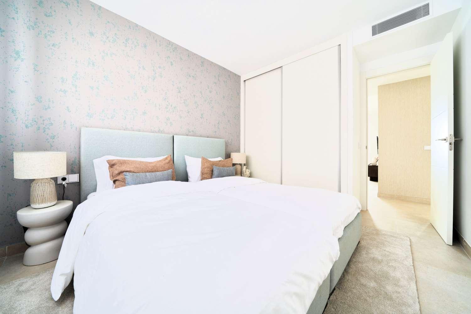 Flat for Sale in Fuengirola