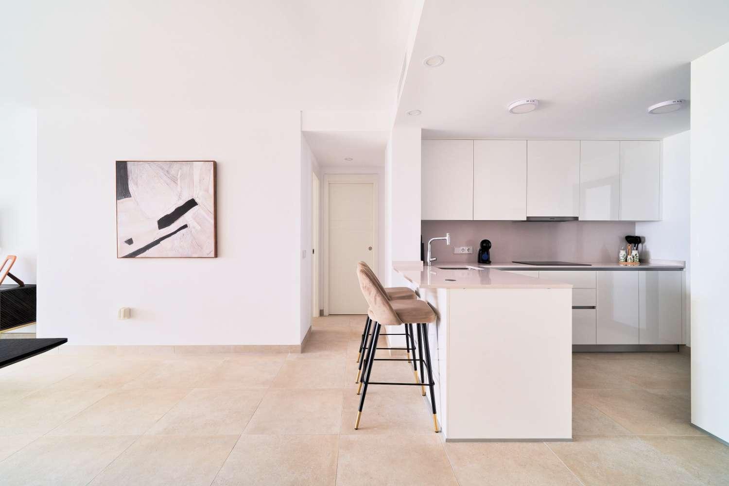 Flat for Sale in Fuengirola