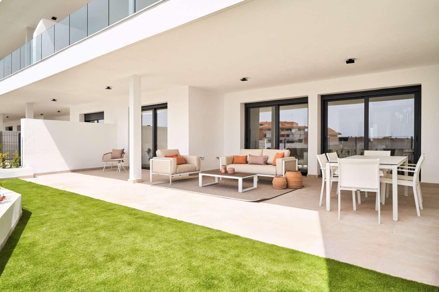 Flat for Sale in Fuengirola