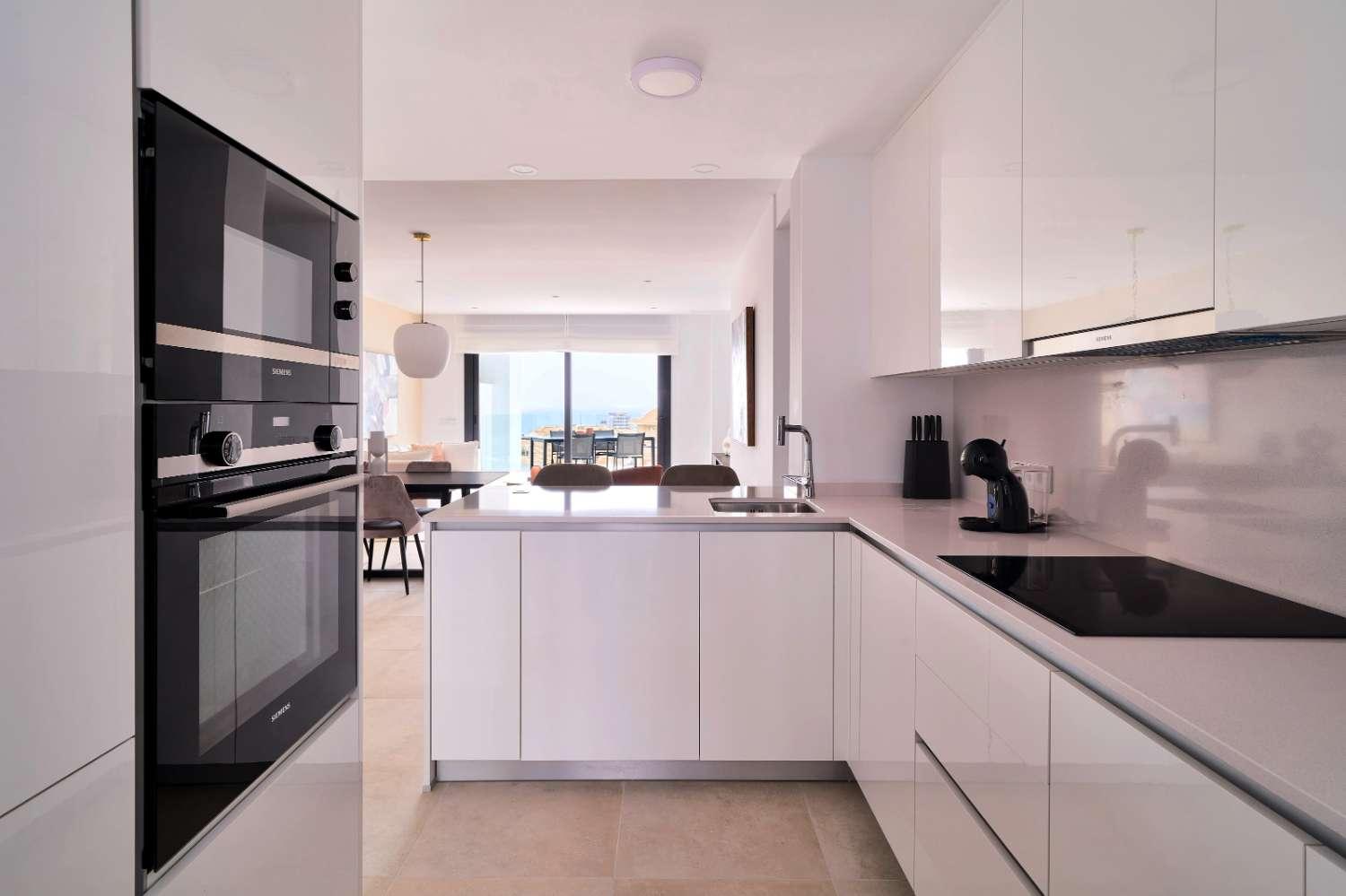 Flat for Sale in Fuengirola
