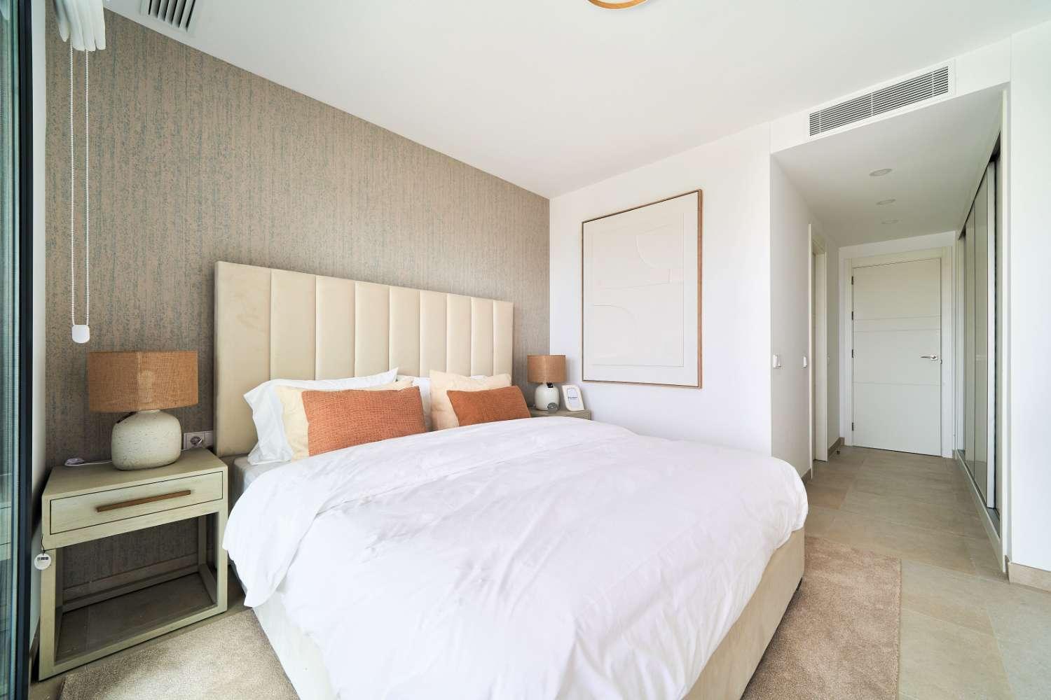 Flat for Sale in Fuengirola