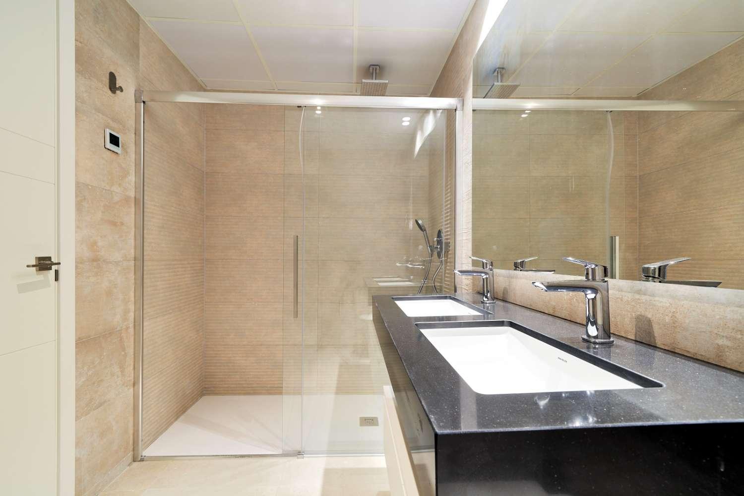 Flat for Sale in Fuengirola