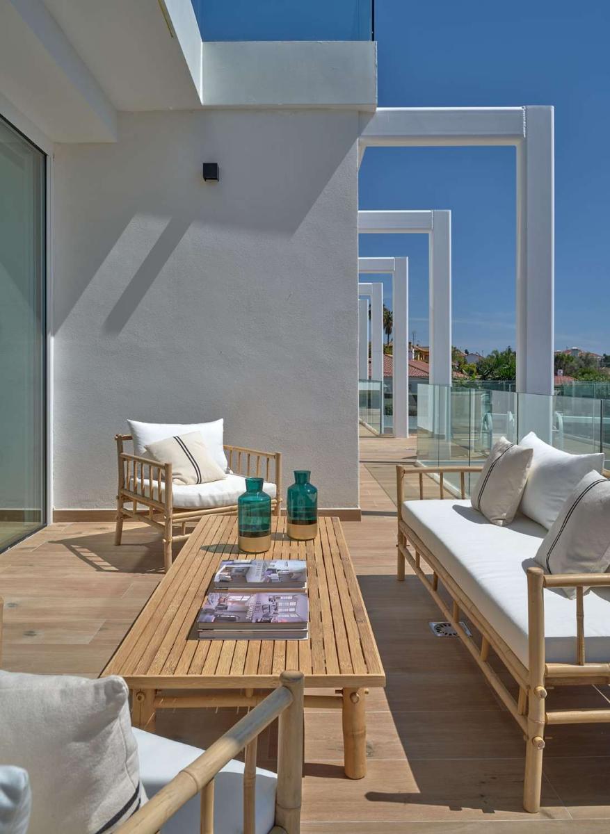 Villa for Sale in Marbella