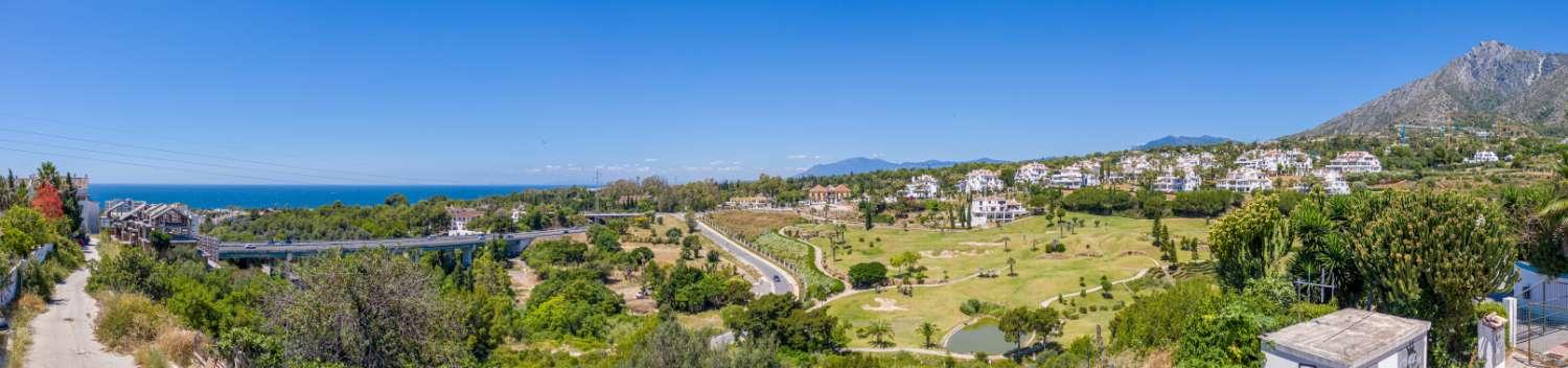 Villa for Sale in Marbella