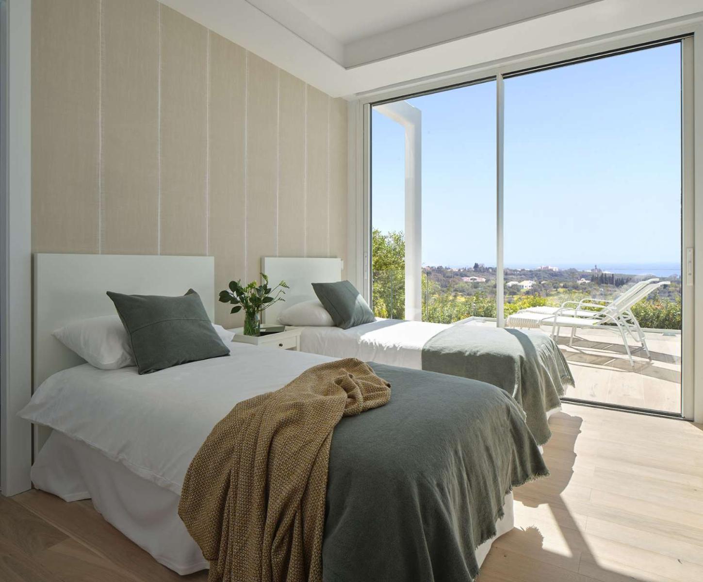 Villa for Sale in Marbella