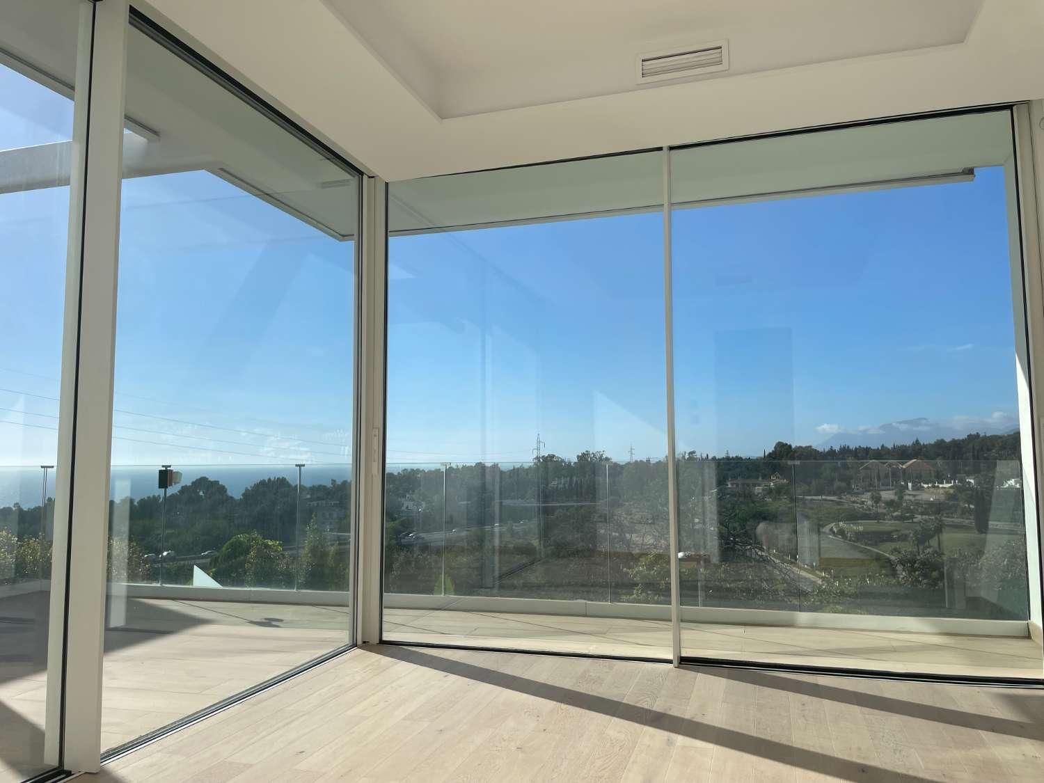 Villa for Sale in Marbella