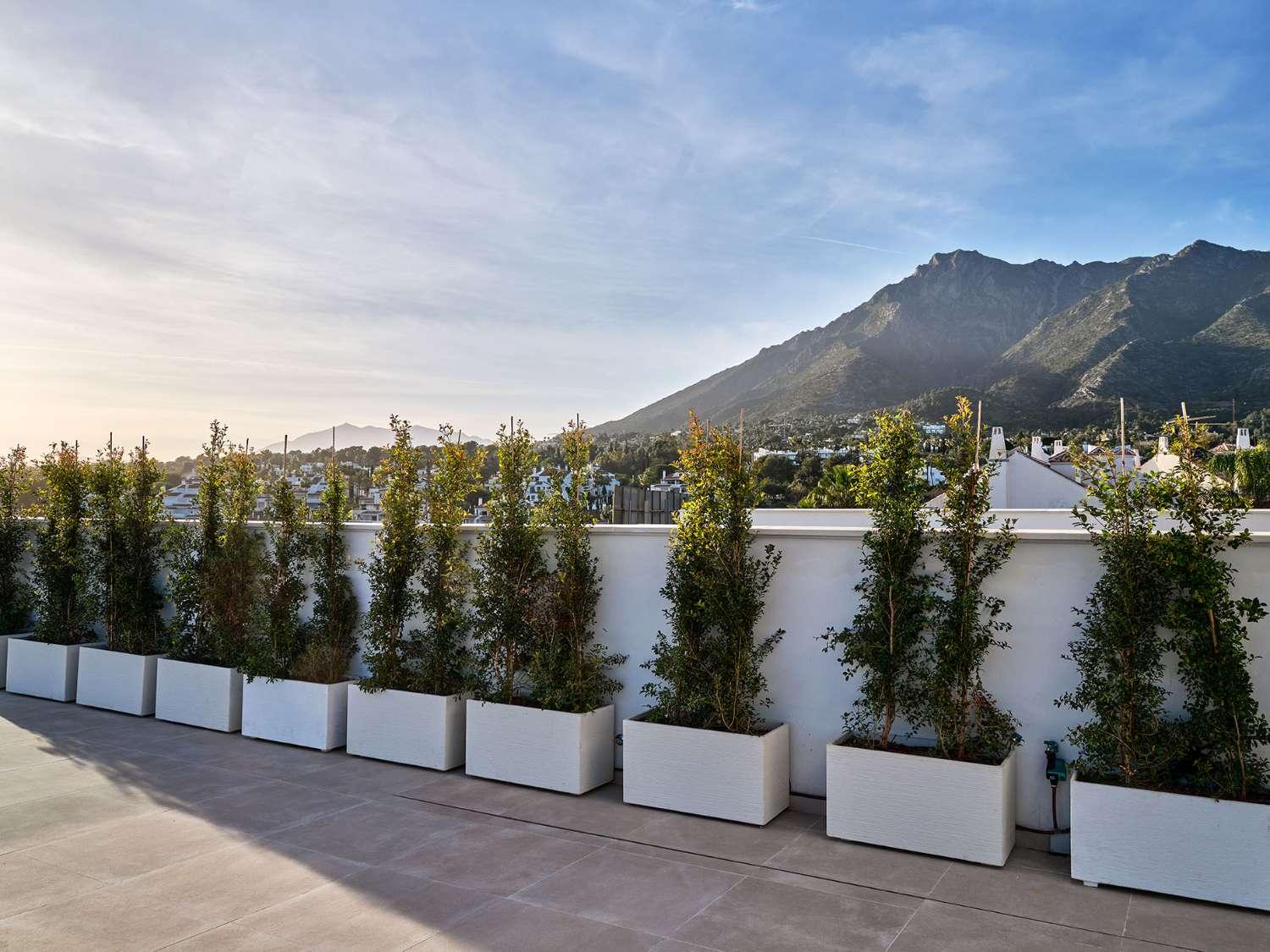 Villa for Sale in Marbella