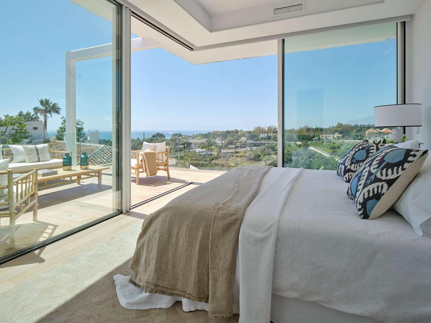 Villa for Sale in Marbella