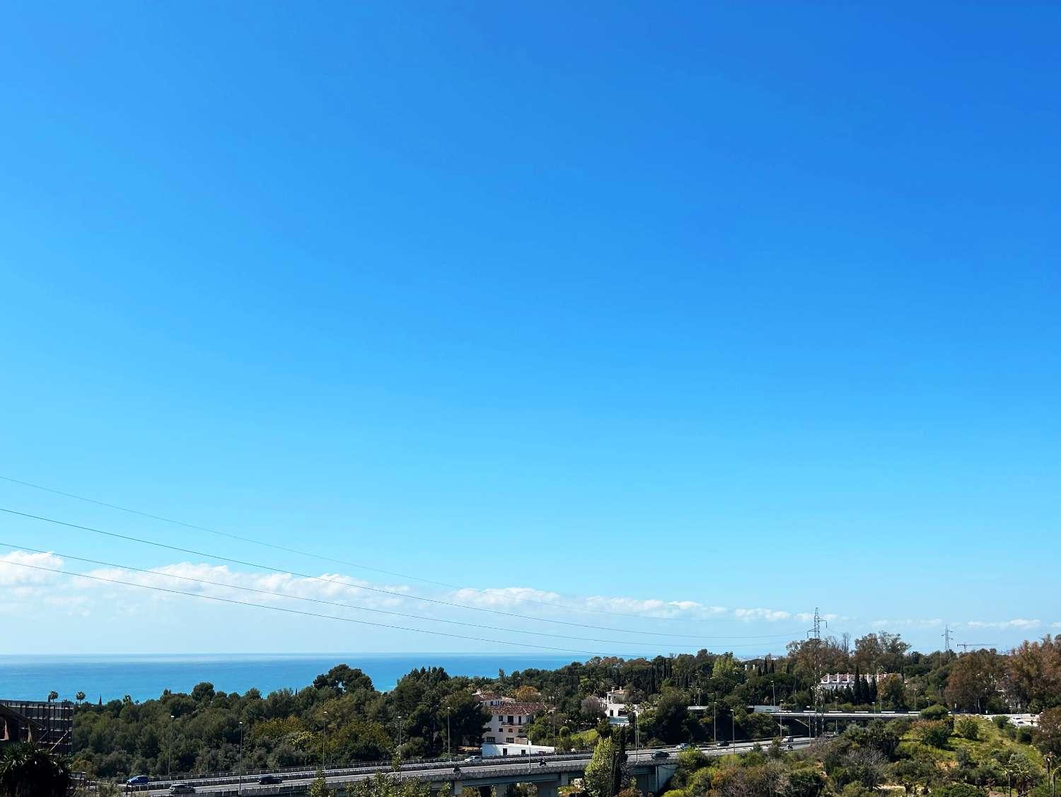 Villa for Sale in Marbella