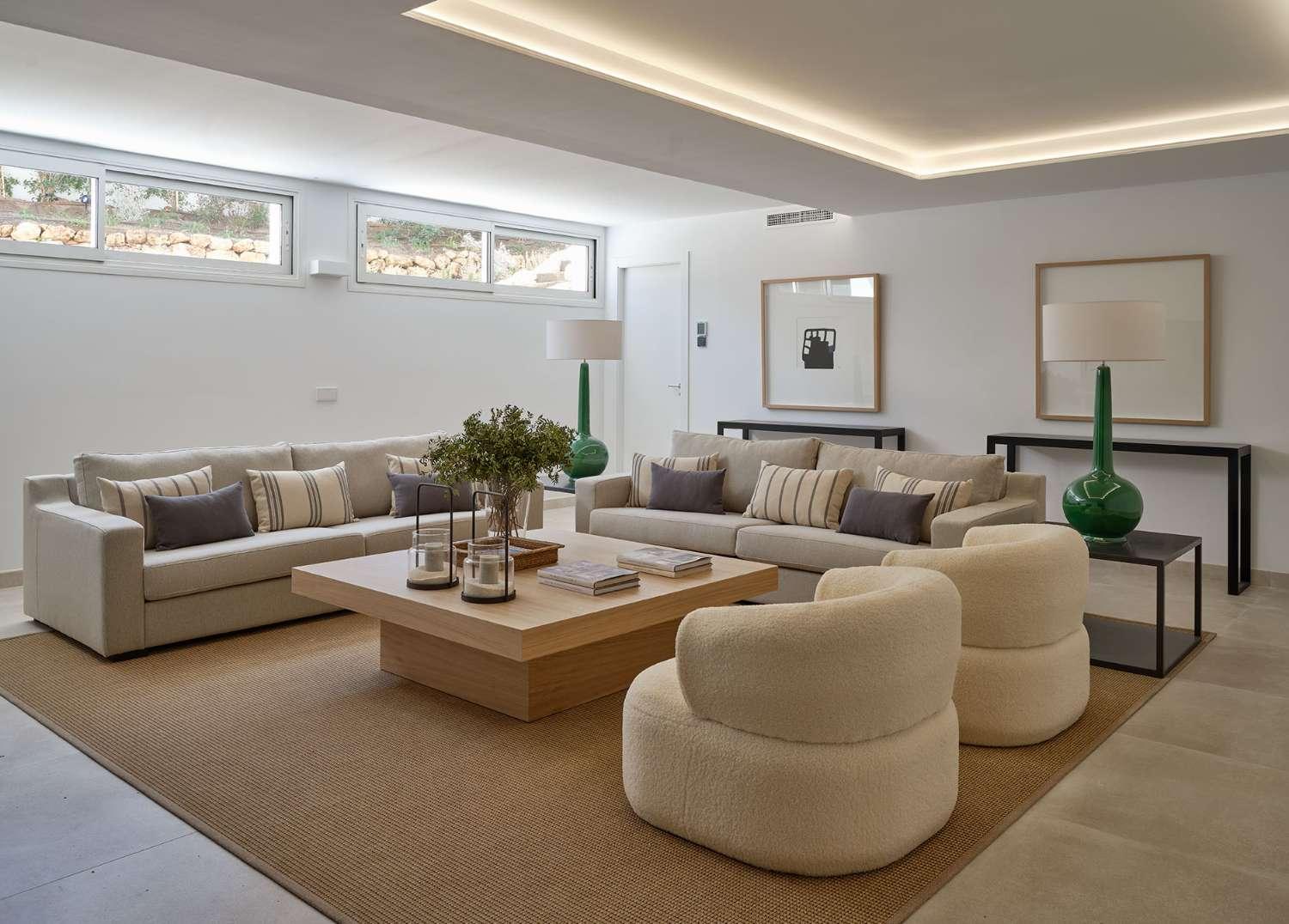 Villa for Sale in Marbella