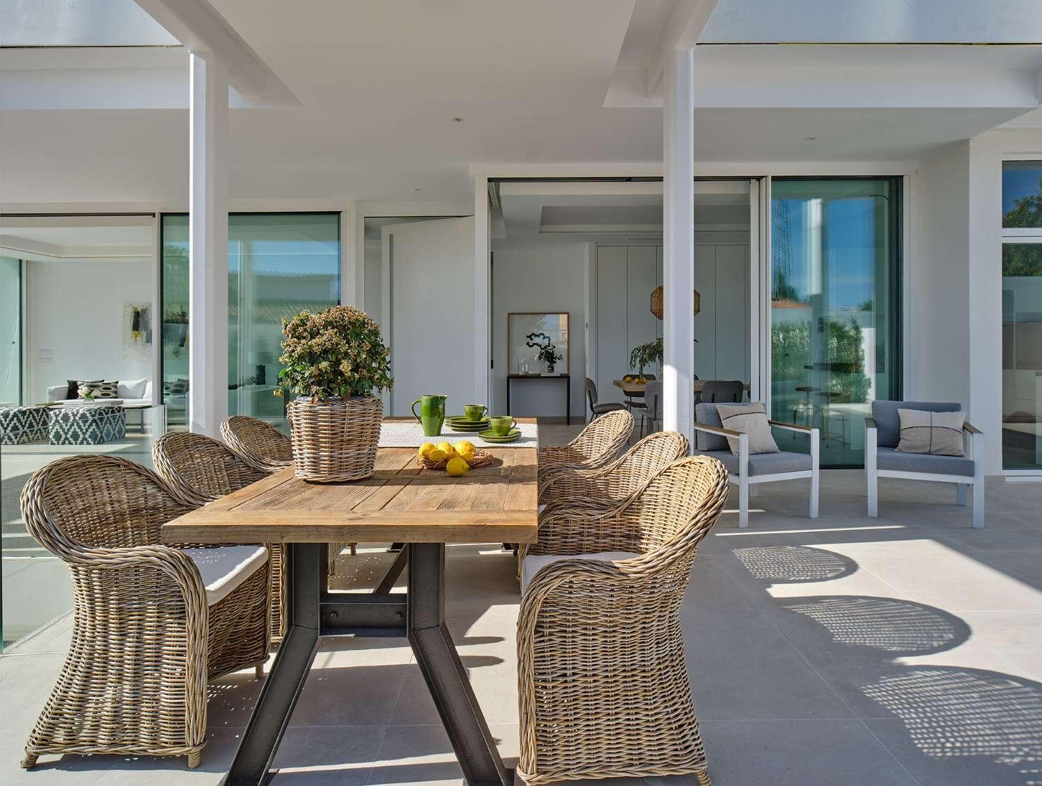 Villa for Sale in Marbella