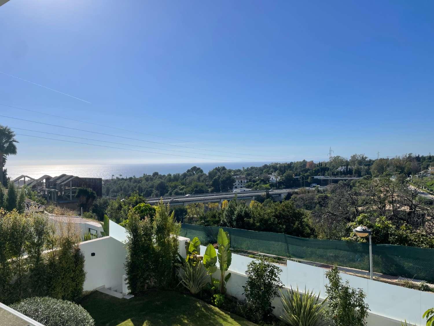 Villa for Sale in Marbella