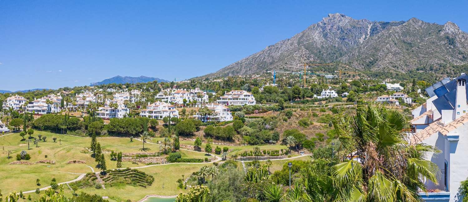 Villa for Sale in Marbella