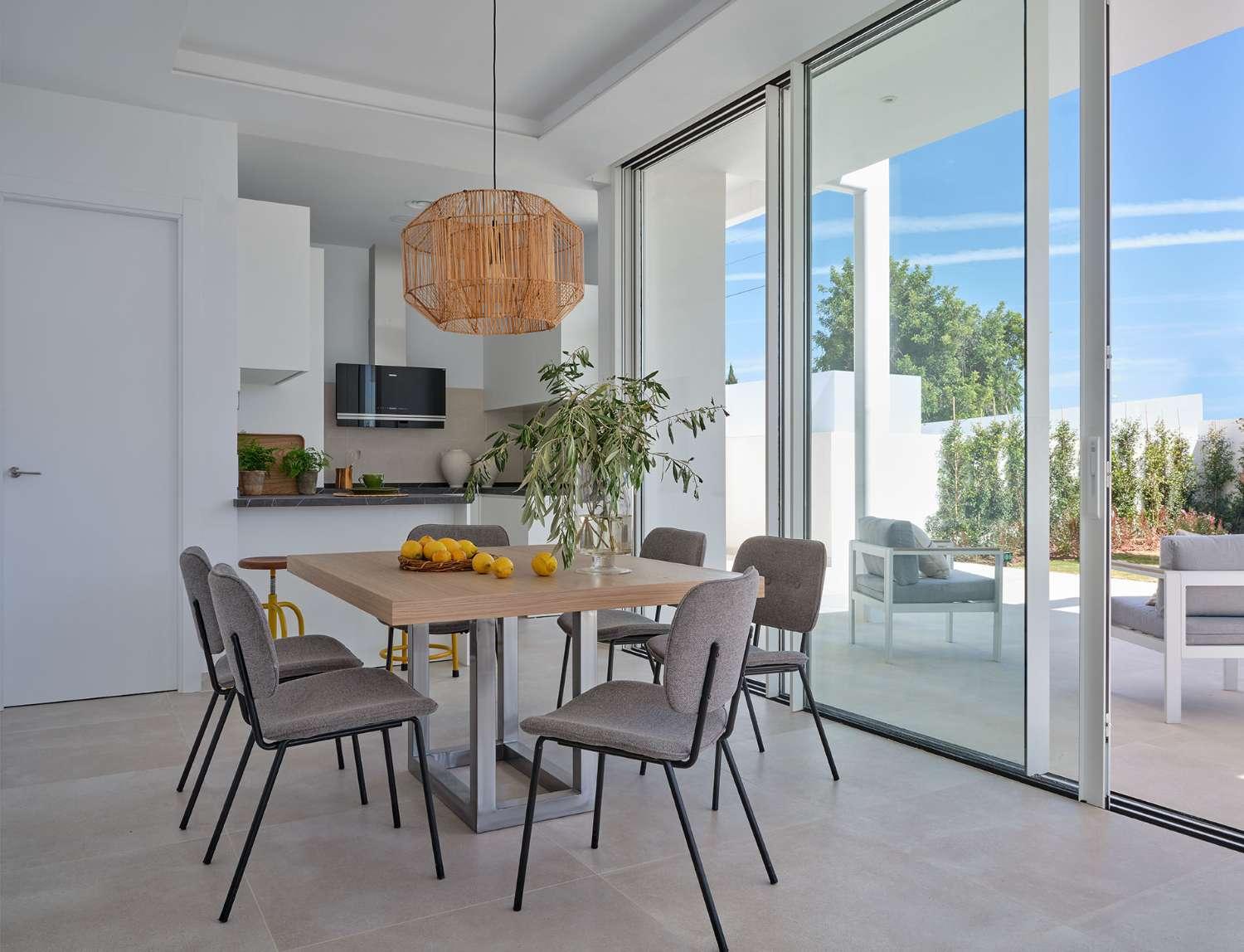 Villa for Sale in Marbella