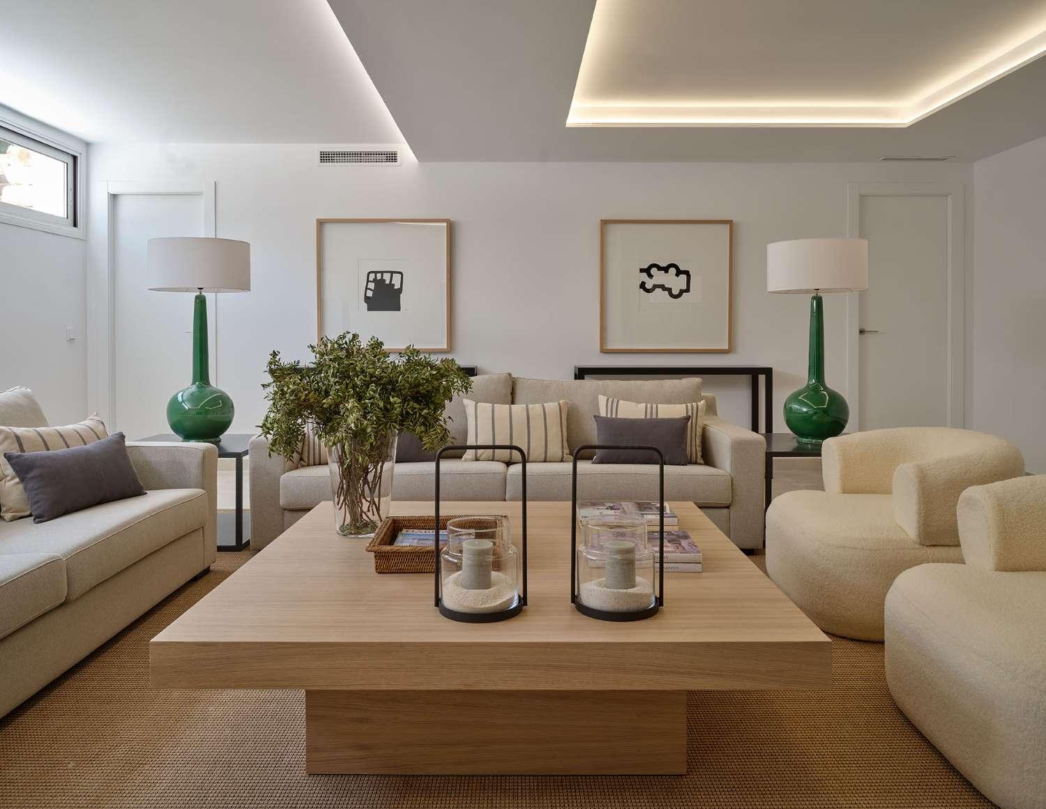 Villa for Sale in Marbella