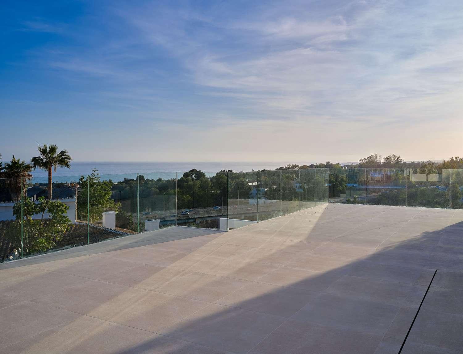 Villa for Sale in Marbella