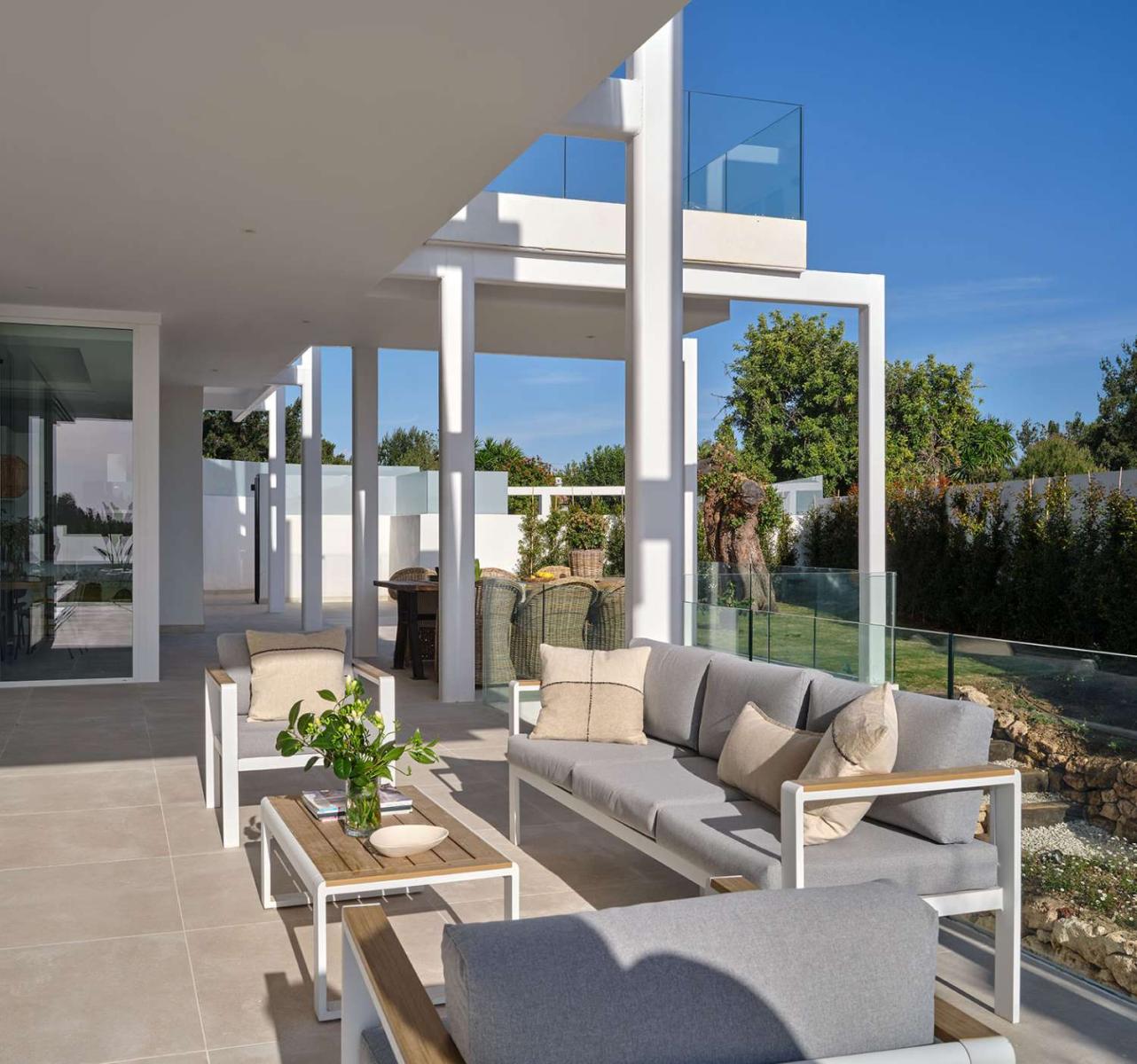Villa for Sale in Marbella
