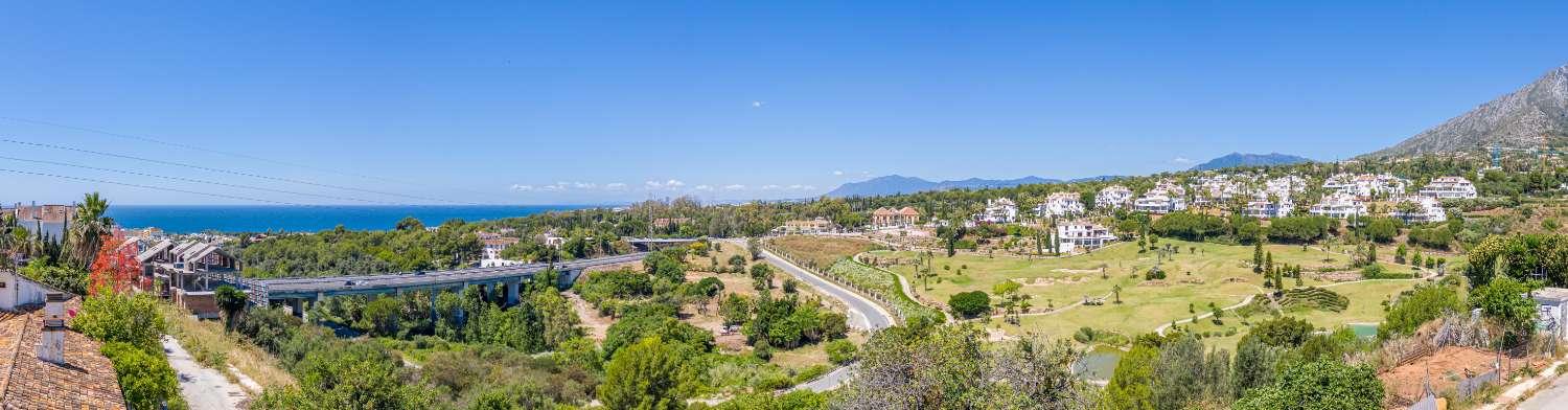 Villa for Sale in Marbella