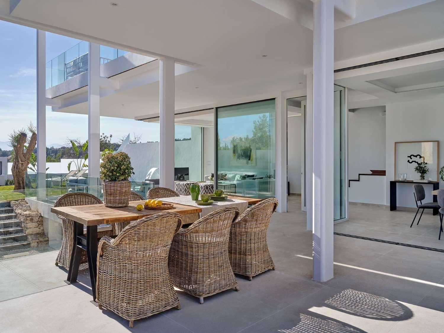 Villa for Sale in Marbella
