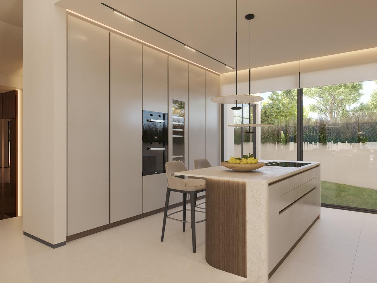 Adosado en Venta en Marbella