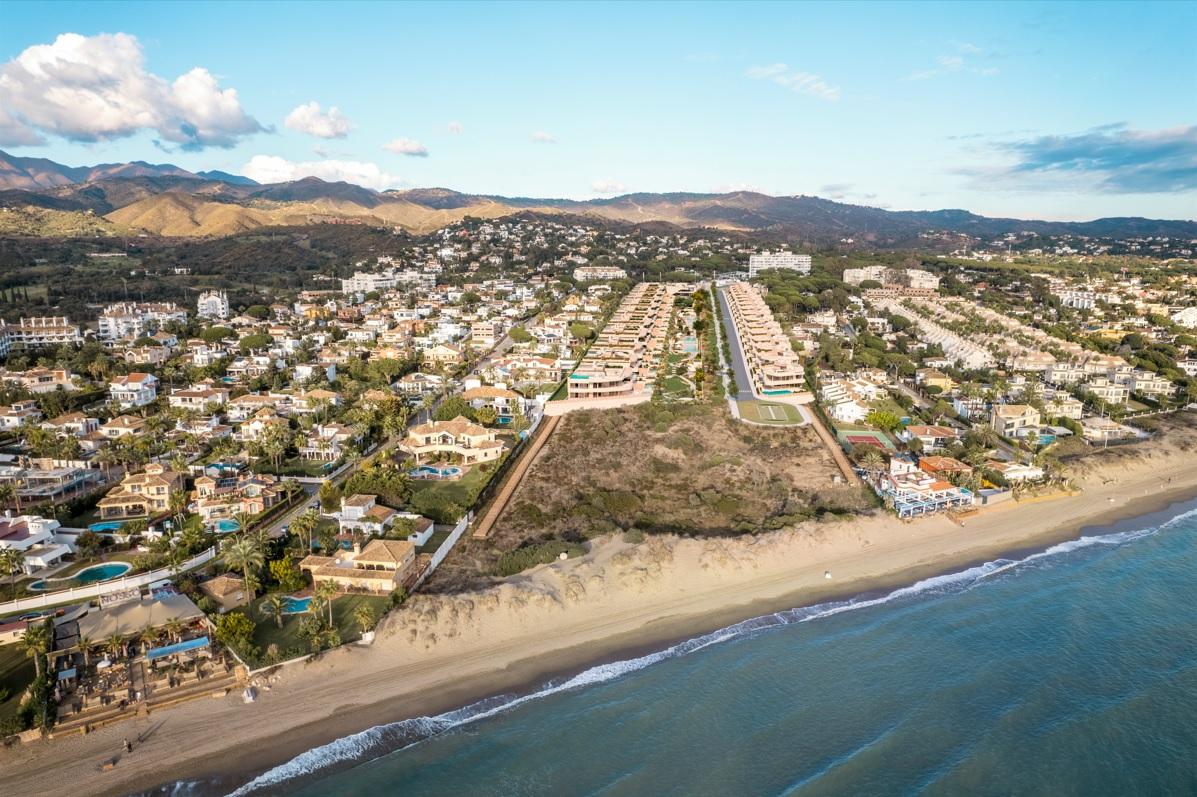 Adosado en Venta en Marbella