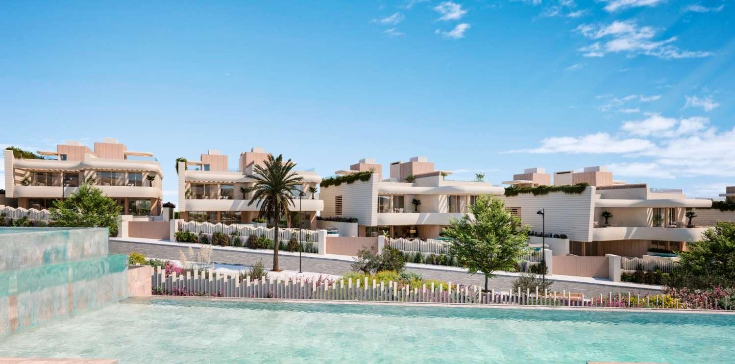 Adosado en Venta en Marbella