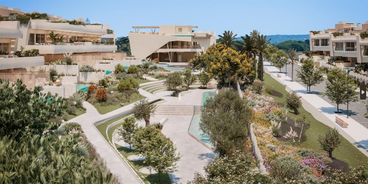 Adosado en Venta en Marbella