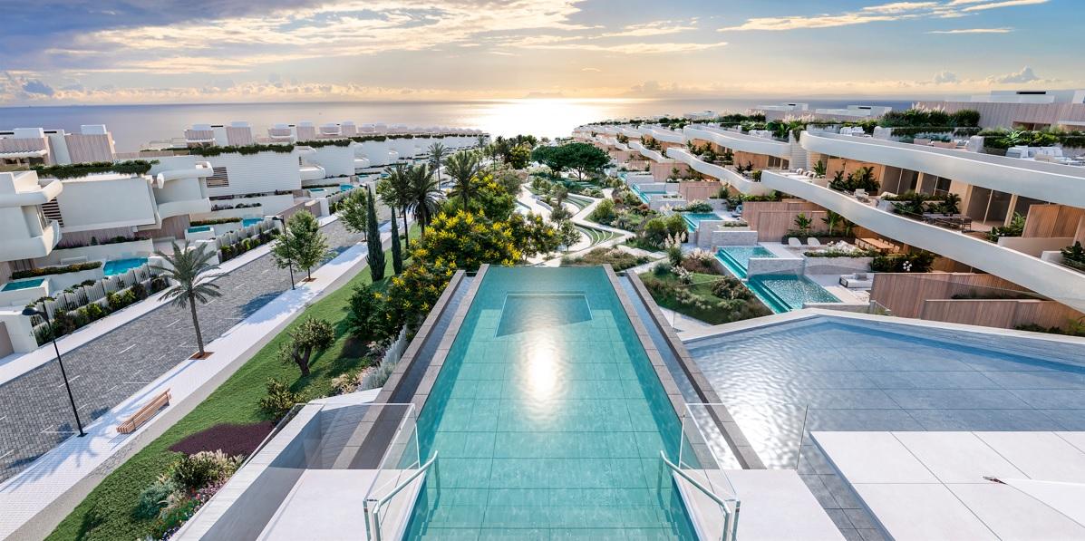 Adosado en Venta en Marbella