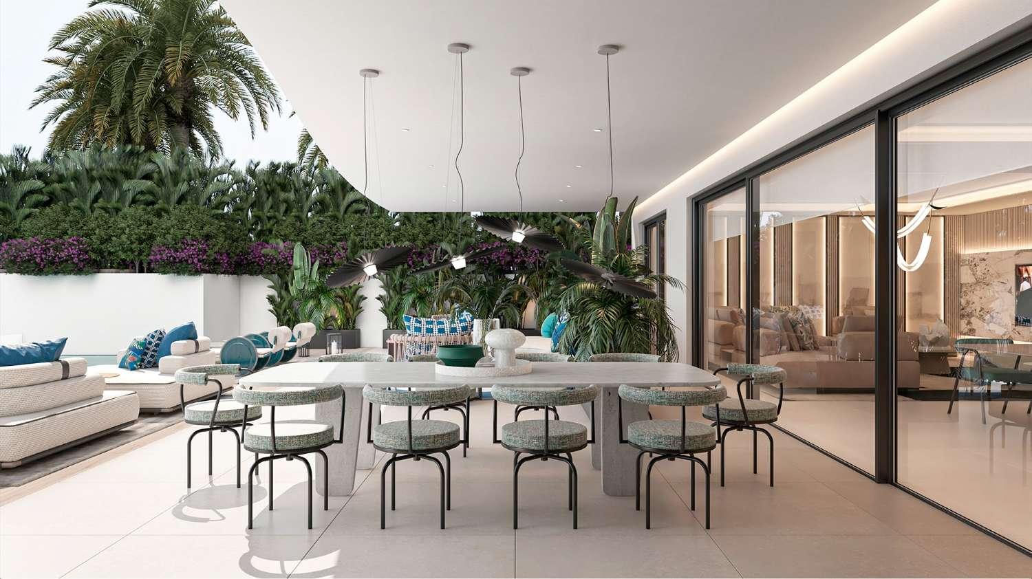Adosado en Venta en Marbella