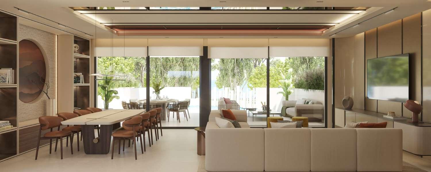 Adosado en Venta en Marbella
