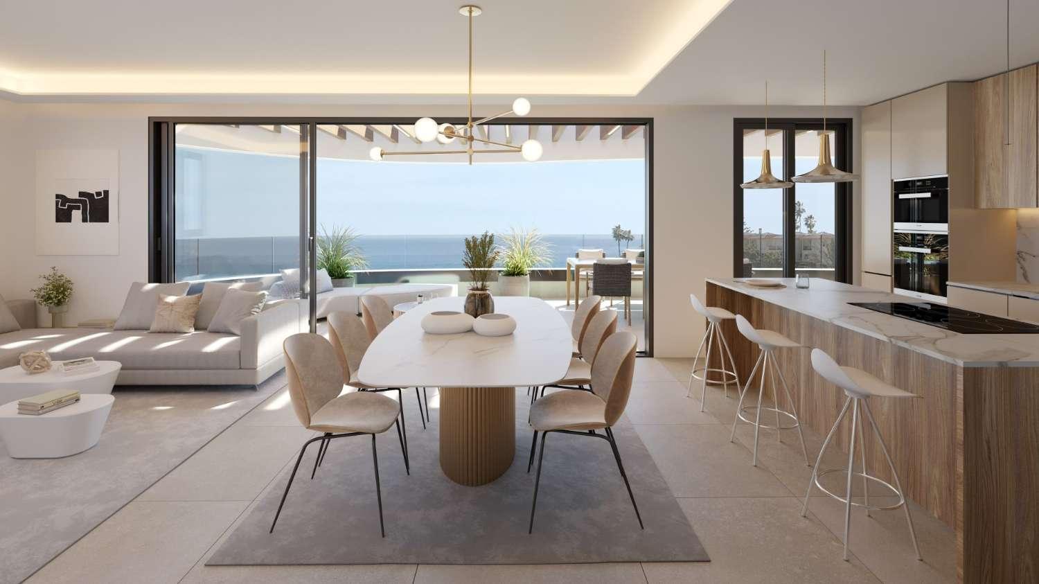 Ático en Venta en Mijas