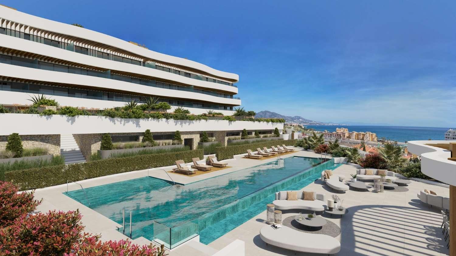Ático en Venta en Mijas