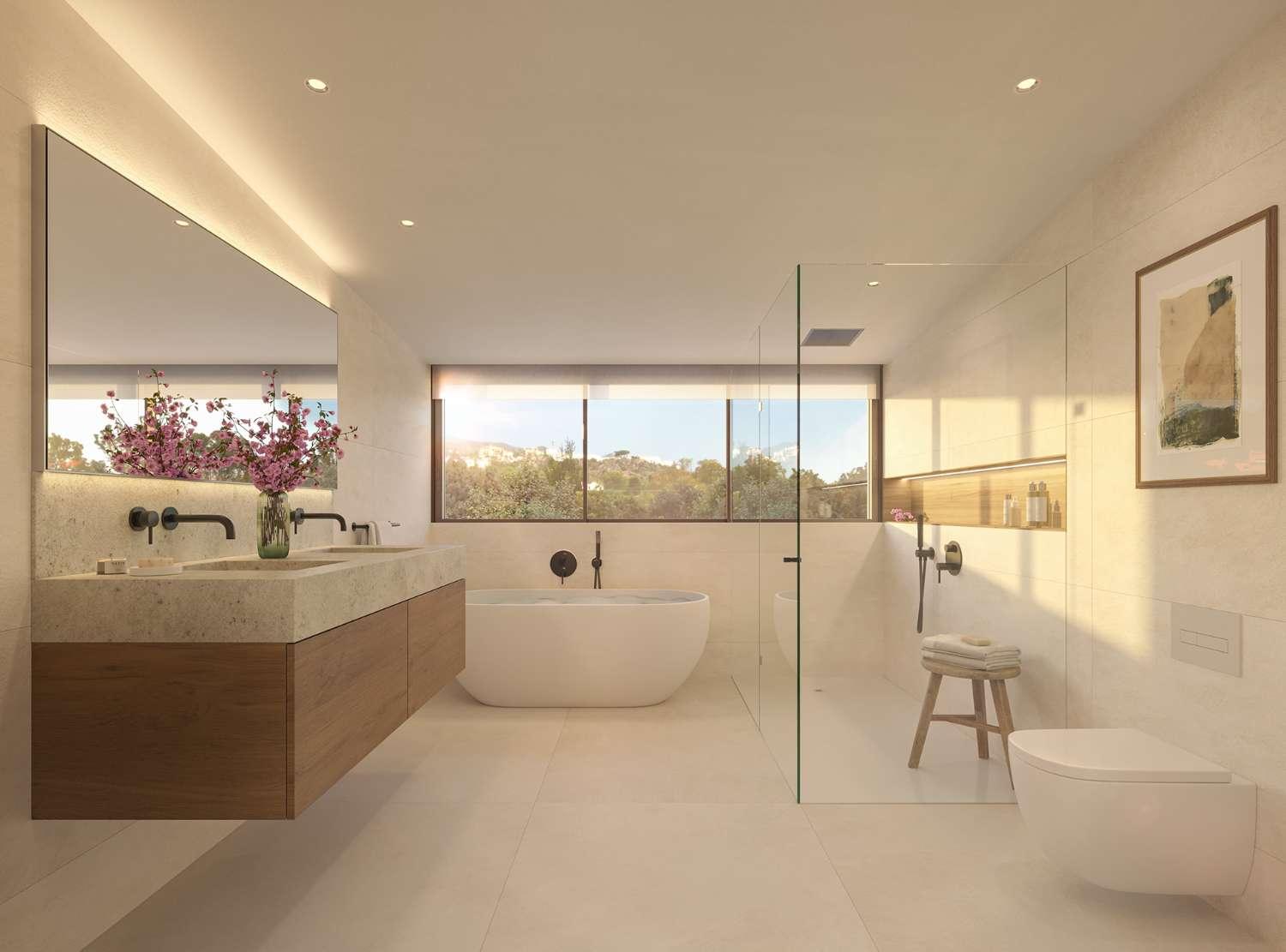 Flat for Sale in Benalmádena