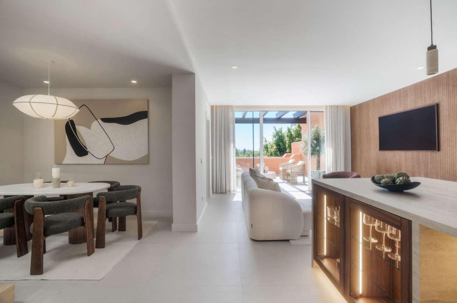 Ático en Venta en Marbella