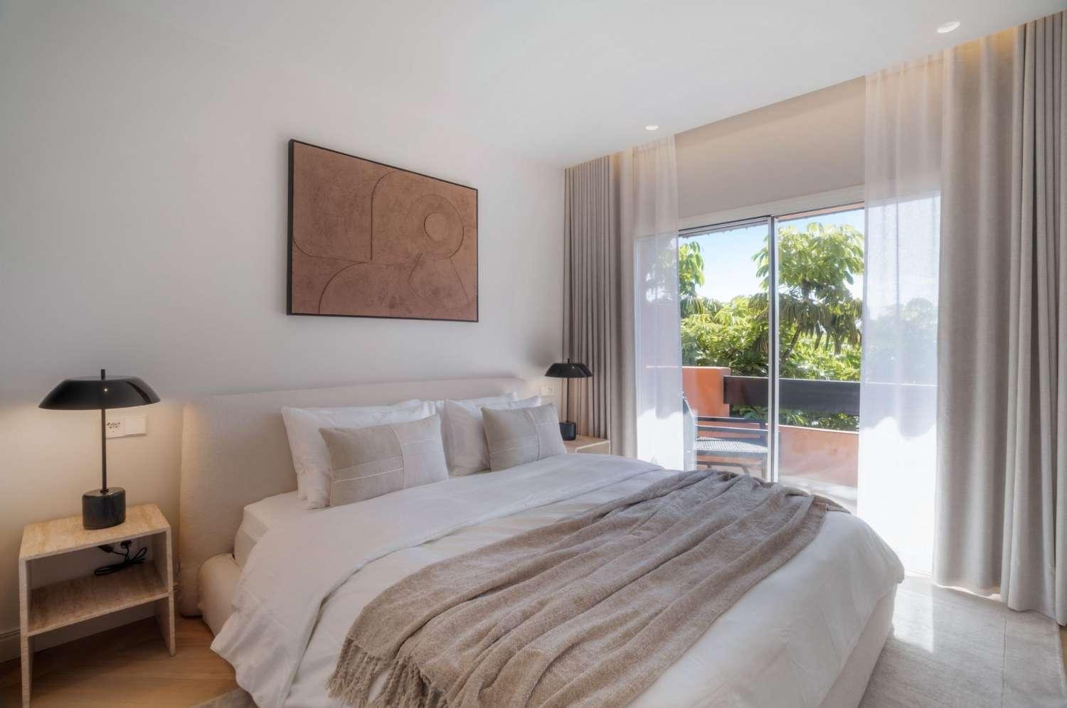 Ático en Venta en Marbella