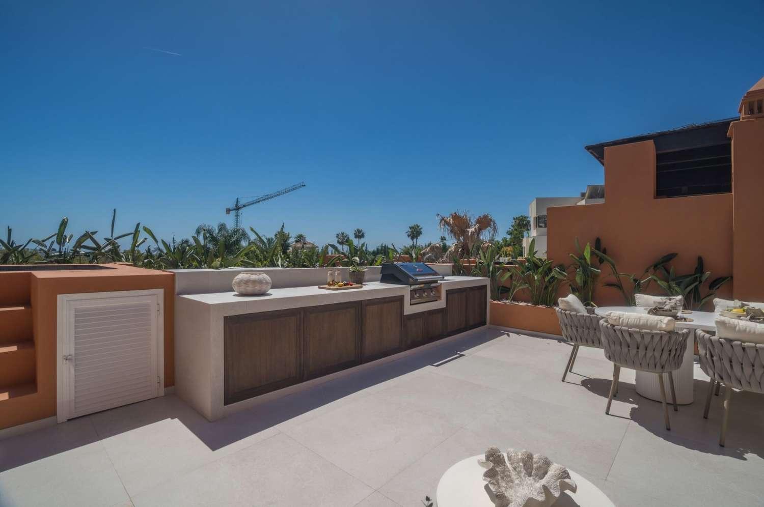 Ático en Venta en Marbella