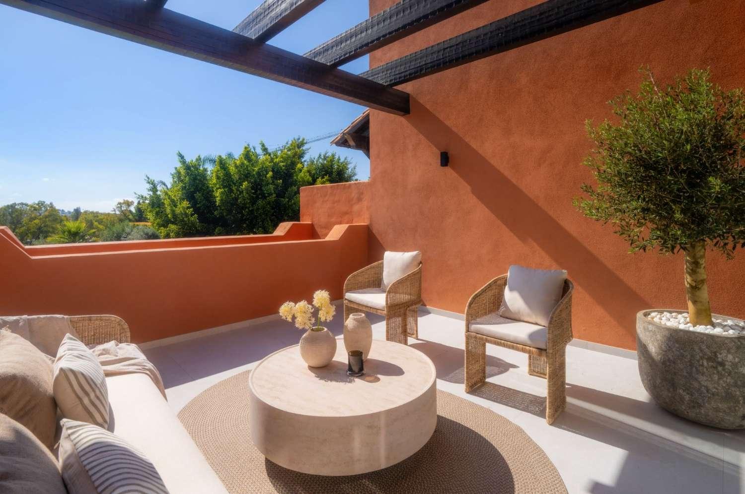 Ático en Venta en Marbella