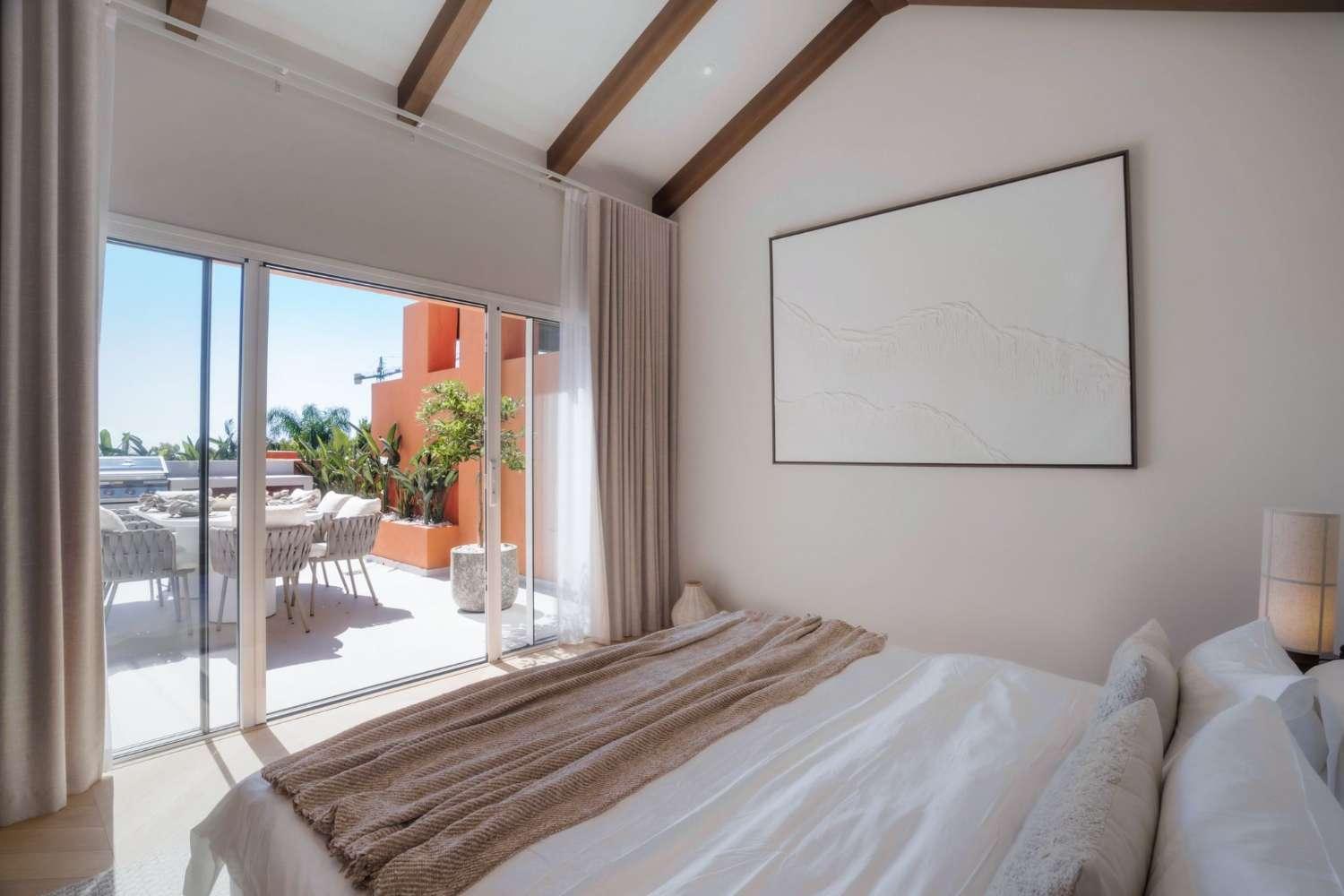 Ático en Venta en Marbella