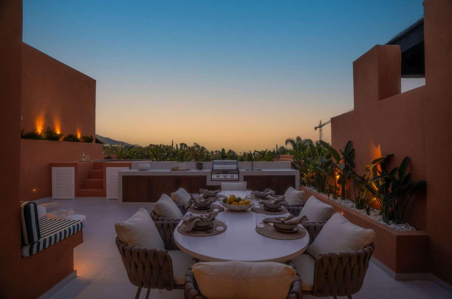 Ático en Venta en Marbella