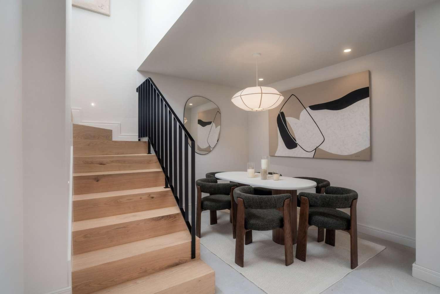 Ático en Venta en Marbella