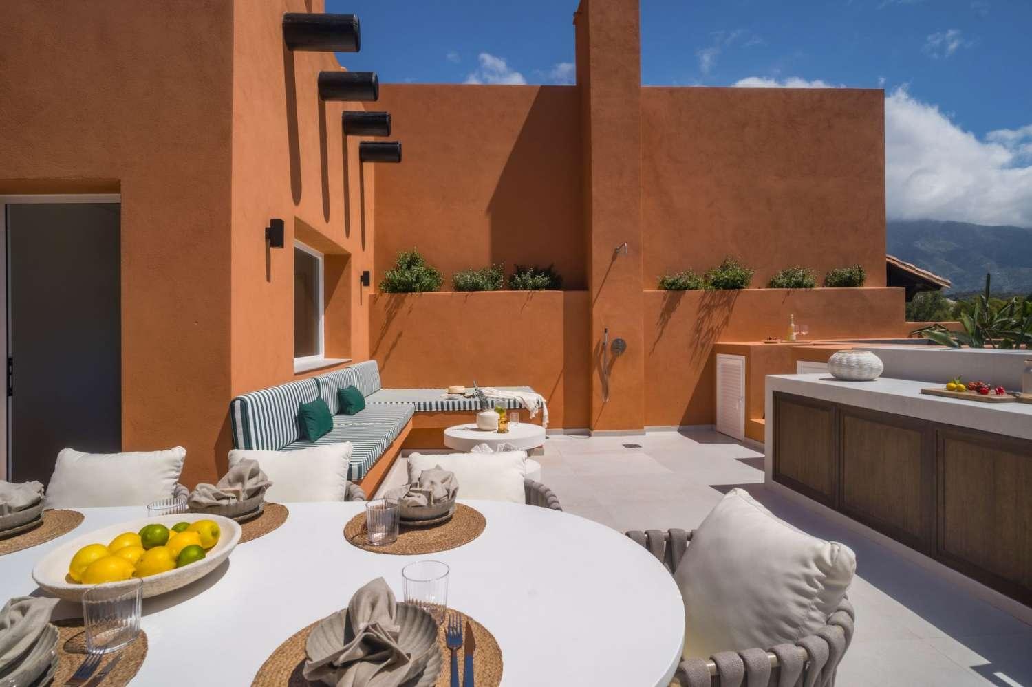 Ático en Venta en Marbella