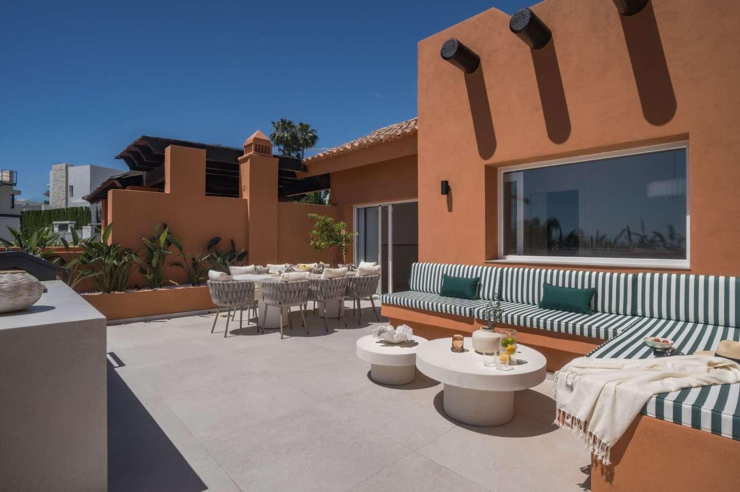 Ático en Venta en Marbella