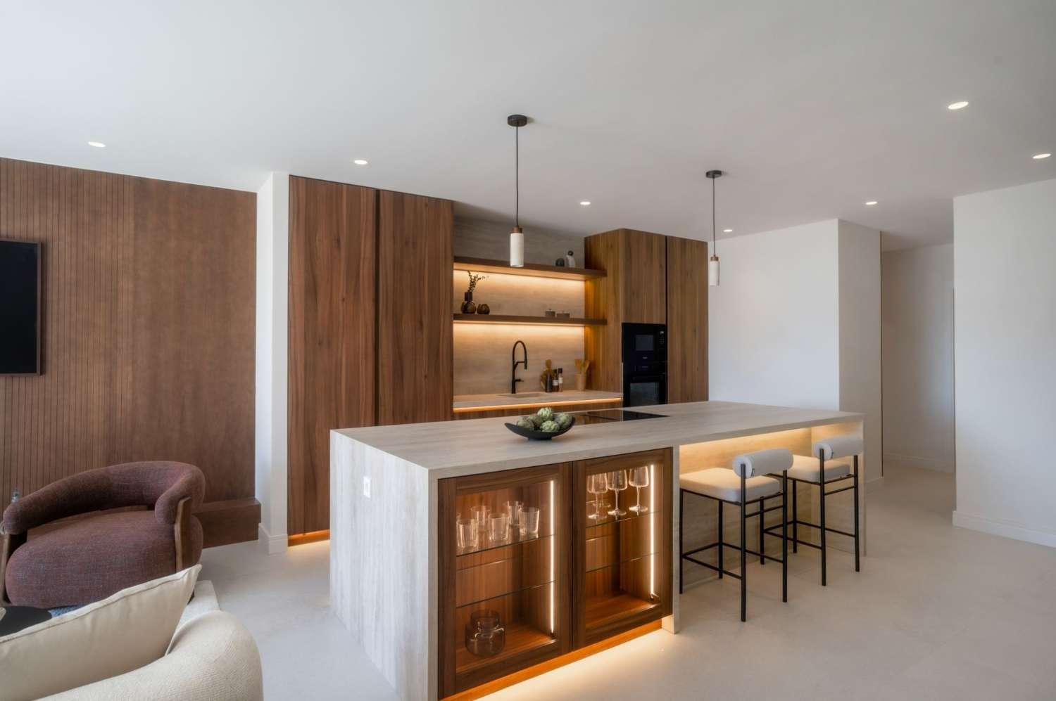 Ático en Venta en Marbella